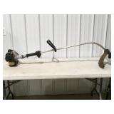 Echo GT 230 weed trimmer untested
