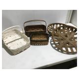 Baskets