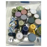 Tote of cups
