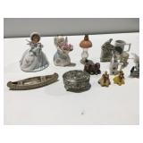 Vintage items