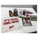 Cleveland Indian