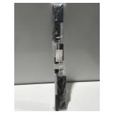 2 Telescopic window squeegee