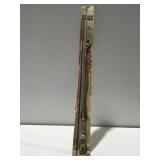 Audio radio antenna