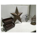 Decor items
