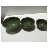Home trends bowl set