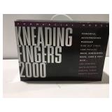 Needing fingers 2000 massager
