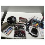 Nail polishes and more