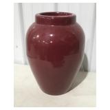 Large vase 15 inches tall
