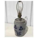 Workshop by Gerald Henn lamp