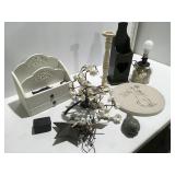 Decor items