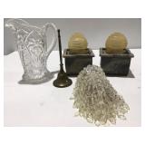 Decor items