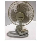 Cool breeze 12 inch fan Works