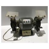 Grinder 1/2 hp untested