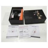 GPS, outdoor wireless dog fence system untested