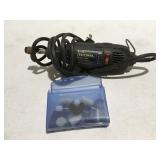 Craftsman rotary tool