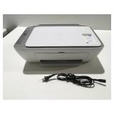 HP desk jet 2722 printer scanner