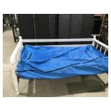 Daybed 82" x 40"Condition of mattress unknown