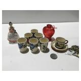Decor items