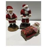 Santa