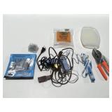 Glue guns and more