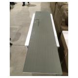 Mirror 16" x 68"