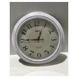Wall clock 20 inches