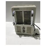 Fahrenheat heater untested