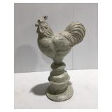 Wood chicken