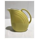Hall vintage water pitcher