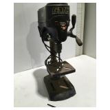 Global machinery company drill press