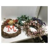 Wreaths