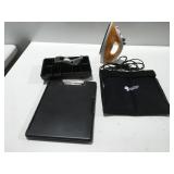 Miscellaneous iron cash drawer cold therapy