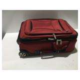 Sigg Carry on luggage