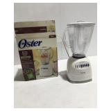 Oyster 10 speed blender