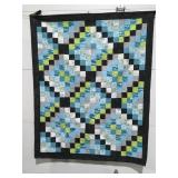 Quilt 54" x  44"