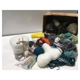 Yarn