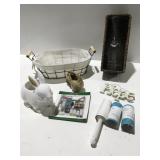 Decor items and more