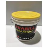 Frabill call keeper bait keeper