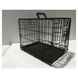 Precision pet cage small