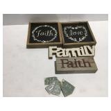 Wall hanging decor