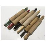 Rolling pins