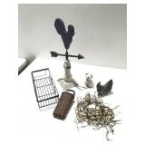 Decor items