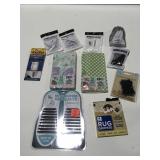 Shoelaces napkins and more