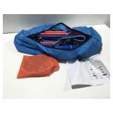Dog training item