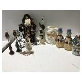Christmas decor items
