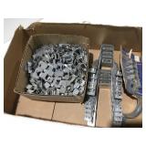 Building braces