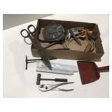 Miscellaneous tools