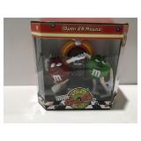 M&M Rockin Café dispenser