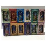 Burger King Walt Disney collector glasses
