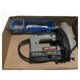 Task force electric Brad nailer